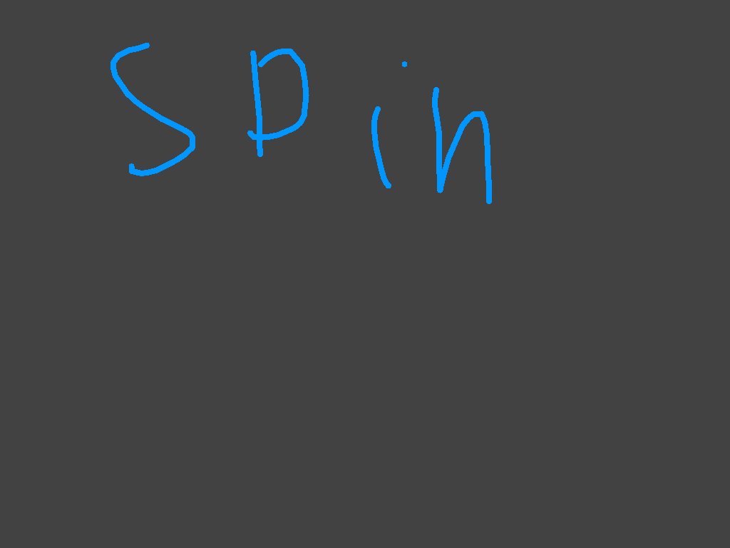 Spin Draw 3 1