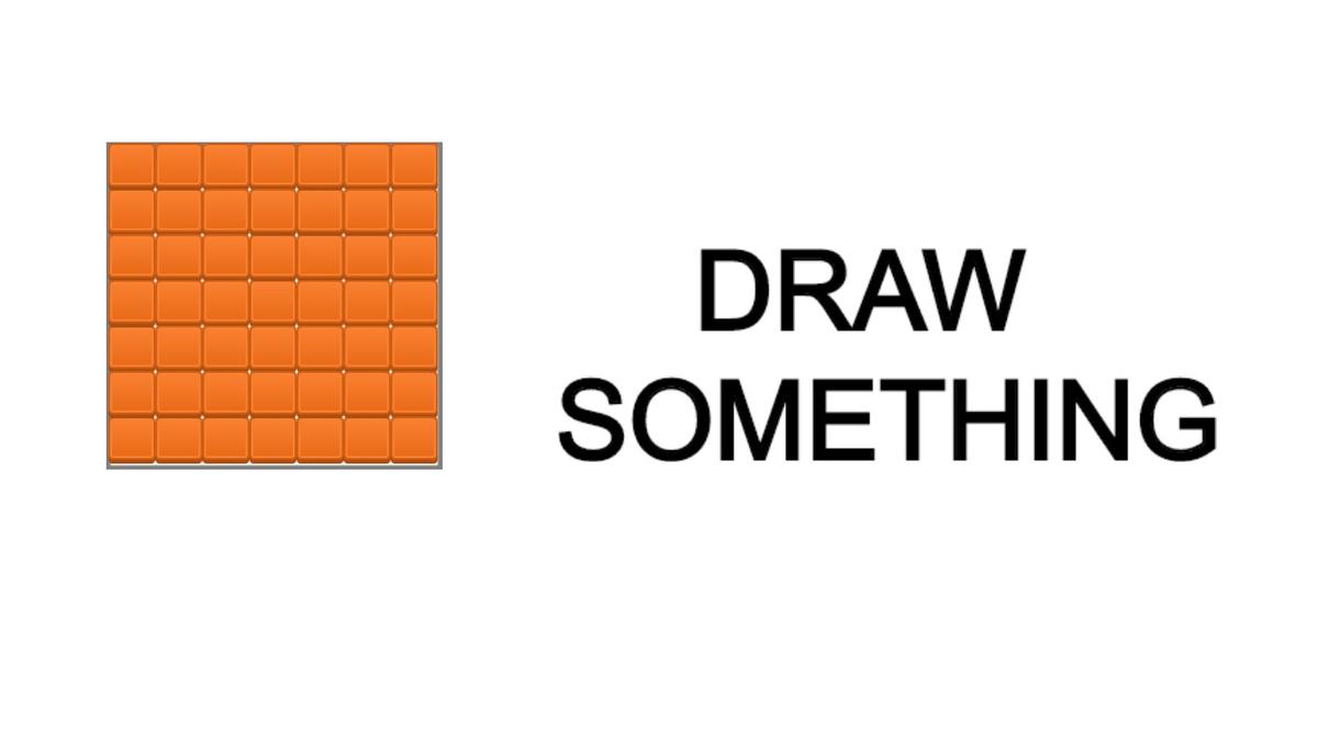 Pixel Drawer