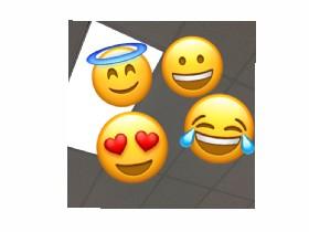 Crazy Cool Emojis 