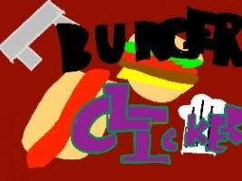 Burger clicker