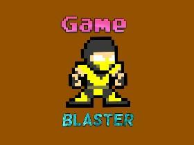 Game Blaster