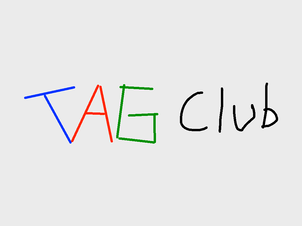 Tag club news.