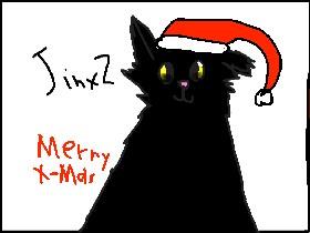 Jinx 2 - Cat world!