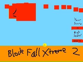 Block Fall Xtreme 2!