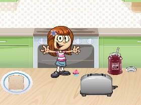 cooking with me!