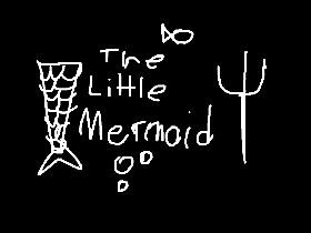 Little Mermaid Movie 1