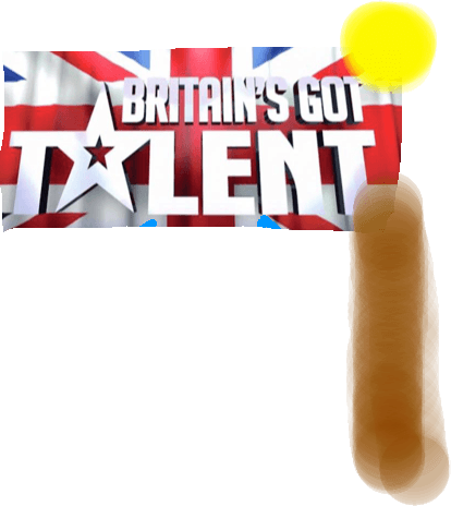 Britain’s got talent 🤩🤩