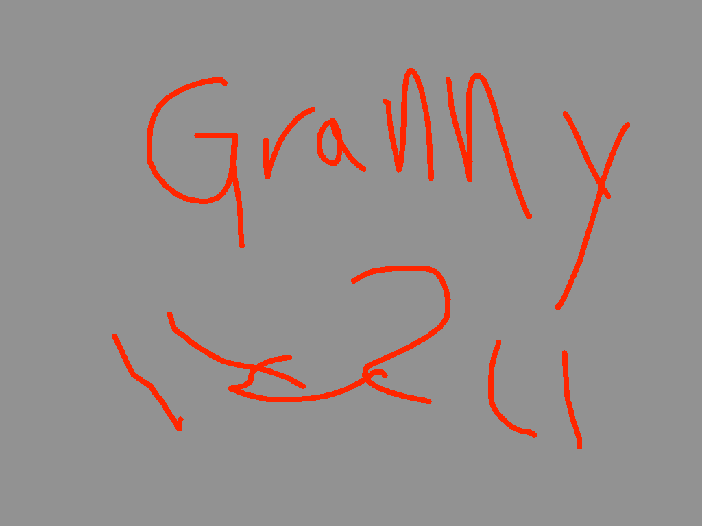 GRANNY 1 1