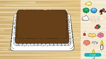 Cake Decorator;Adventuress$$:)