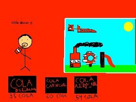 Cola clicker 1 1