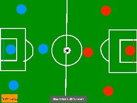 2-Player Soccer 1  1