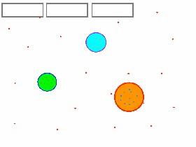 The best game of Agar.io 1