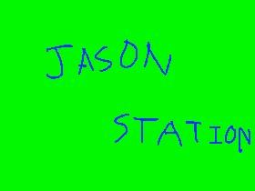 Jason Station