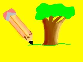 Original Tree Animation