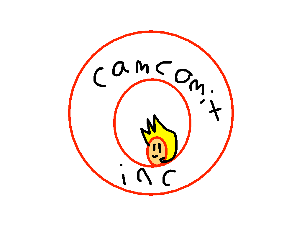 Meet me Cam comix 1.5