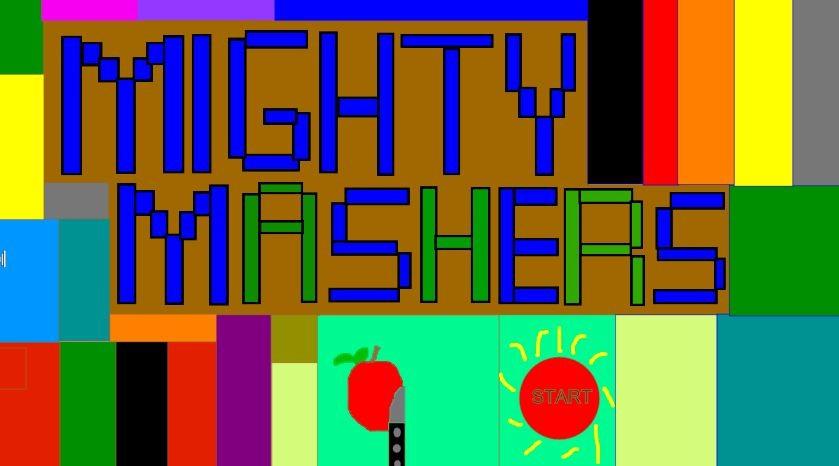 Mighty Mashers