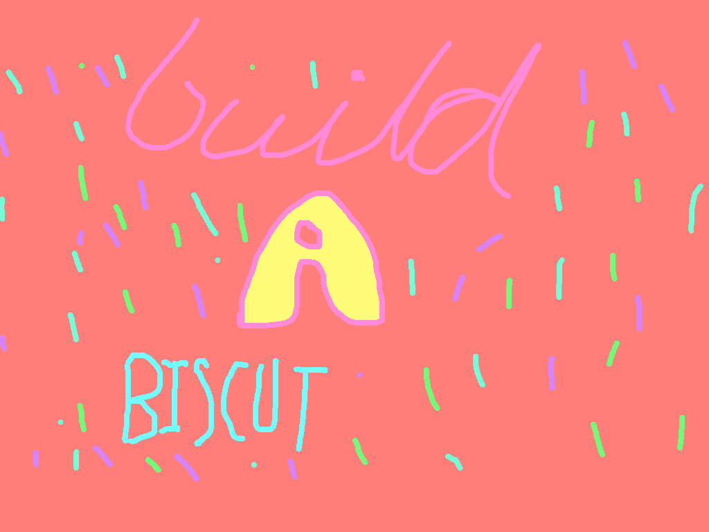 Build-a-biscut  1