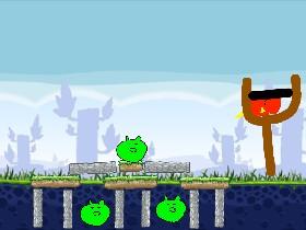 Angry Birds 1 (UPDATE) 1 1