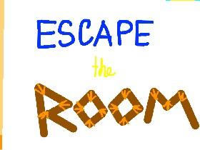 Escape the room 1