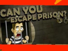 Escape From The Prison 