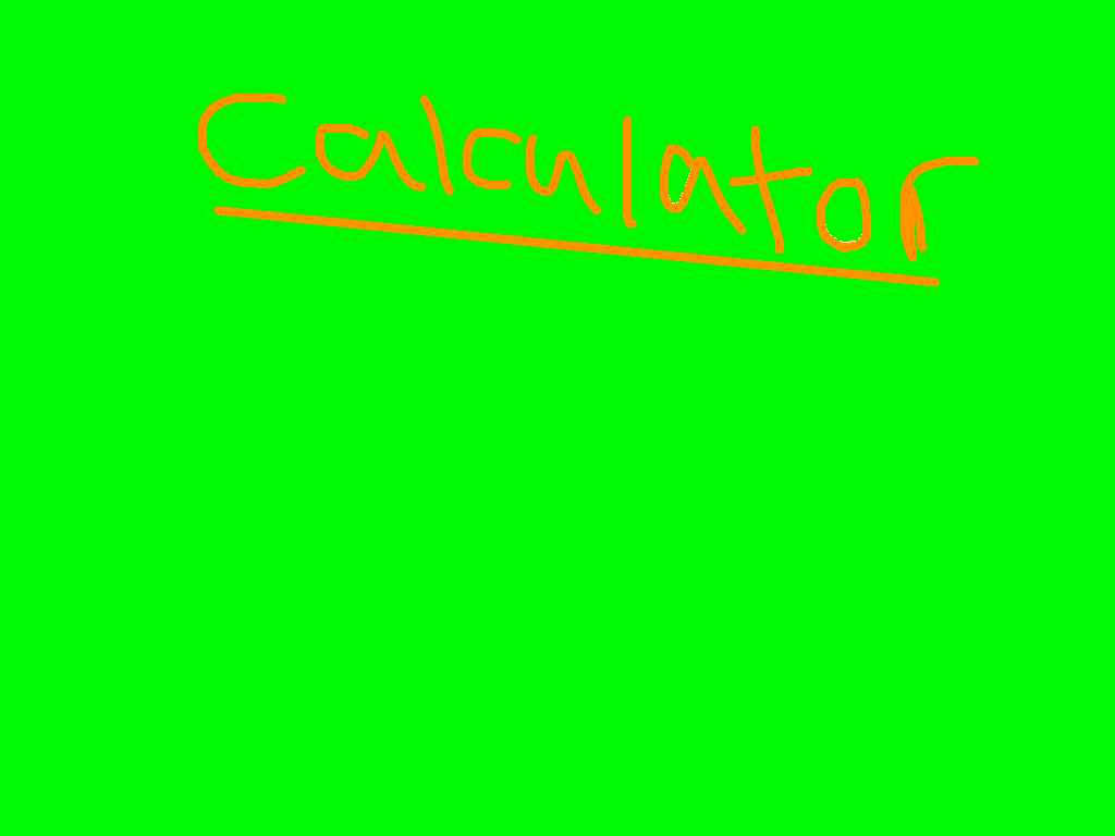 CALCULATOR-JP  1