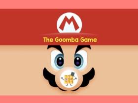 {The Goomba Game}