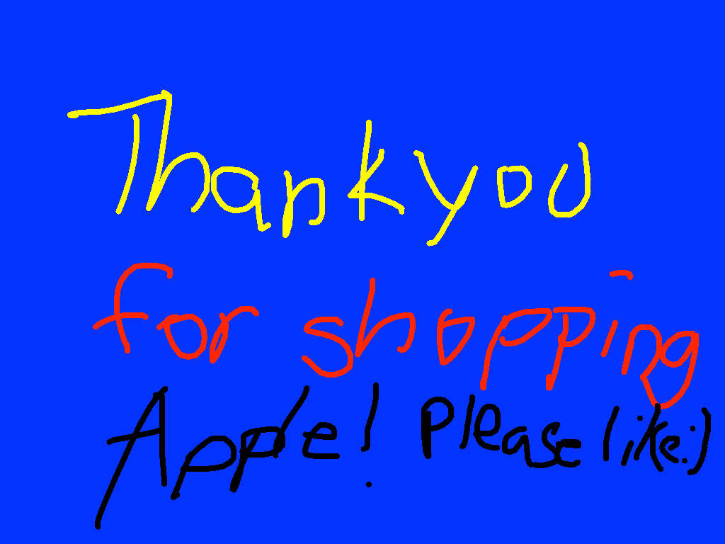 shop apple