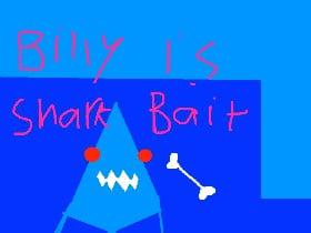 billy is shark bait 1