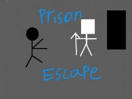 Escape From The Prison 1