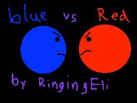 Blue vs red 1.2 1