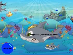 Undersea Avoider 2