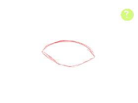 how to draw an eye remastered