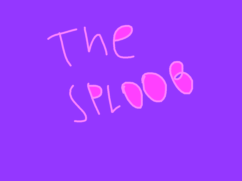 THE SPLOOB