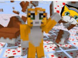 Stampy funny video Haha it makes me want to laugh!!!:)