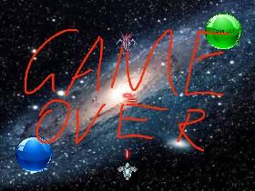 Space Destroyer! - copy