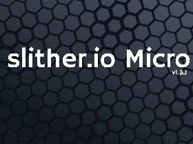 slither.io Micro v1.3.1 1