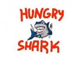 The Origanal Hungry Shark 1