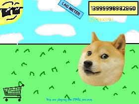 Doge Clicker HACKED