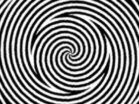 super trippy cool optical illusion