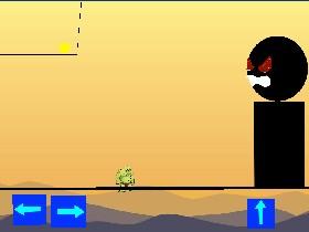 the giant ( boss fight game) 1