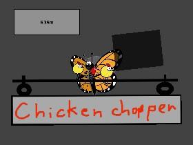 Chicken Run 1
