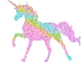 straght up unicorn 1