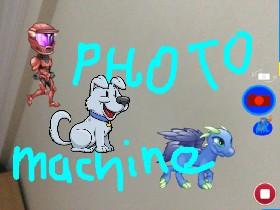 Photo Machine 1