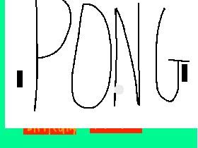 Pong 