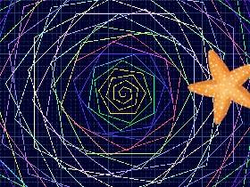 Spiral Hexagon