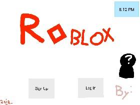 ROBLOX (Bata)