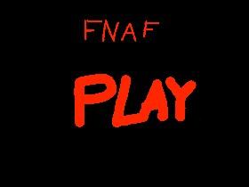The real FNAF [BETA version] 1