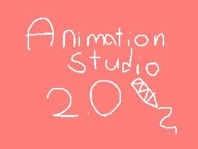 Animation Studio 2.0
