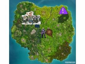 fortnight save the world!!!