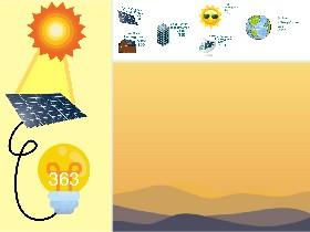 New Solar Power Clicker! More Added! - copy